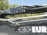 Miniescavatore Eurocomach ES57ZT