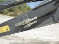 Miniescavatore Eurocomach ES57ZT