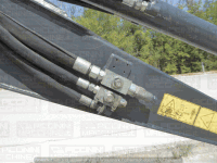 Miniescavatore Eurocomach ES57ZT