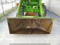 Concrete mixer Merlo DBM3500EV