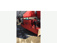 Rotating Telescopic Handler Manitou MRT3050PLUS PRIVILEGE