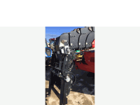 Rotating Telescopic Handler Manitou MRT3050PLUS PRIVILEGE