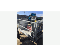 Rotating Telescopic Handler Manitou MRT3050PLUS PRIVILEGE