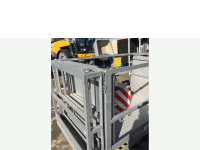 Rotating Telescopic Handler Manitou MRT3050PLUS PRIVILEGE