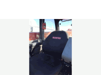 Rotating Telescopic Handler Manitou MRT3050PLUS PRIVILEGE