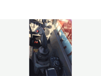 Rotating Telescopic Handler Manitou MRT3050PLUS PRIVILEGE