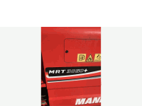 Rotating Telescopic Handler Manitou MRT3050PLUS PRIVILEGE