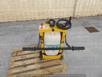 Attachments - Floor Saw  Breaker TN500