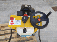Attachments - Floor Saw  Breaker TN500