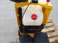 Attachments - Floor Saw  Breaker TN500
