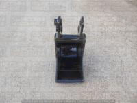 Miniescavatore Kato Imer 12VXE