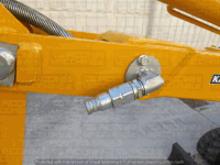 Miniescavatore Kato Imer 12VXE