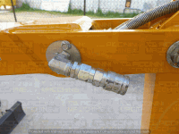 Miniescavatore Kato Imer 12VXE