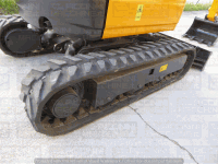 Miniescavatore Kato Imer 12VXE