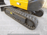 Miniescavatore Kato Imer 12VXE