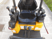 Miniescavatore Kato Imer 12VXE