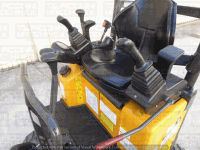 Miniescavatore Kato Imer 12VXE