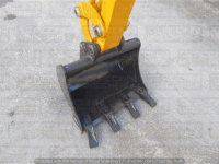 Miniescavatore Kato Imer 12VXE