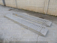 Attachments - Ramps DI.MA. H 175