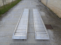 Attachments - Ramps DI.MA. H 175