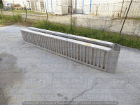 Attachments - Ramps DI.MA. H 175