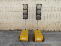 Attachments - Traffic light system Sisas