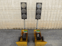 Attachments - Traffic light system Sisas