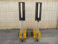 Attachments - Traffic light system Sisas