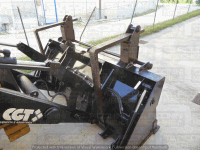 Retroexcavadora Caterpillar 428C