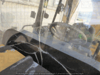 Retroexcavadora Caterpillar 428C