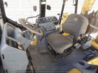 Retroexcavadora Caterpillar 428C