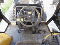 Retroexcavadora Caterpillar 428C