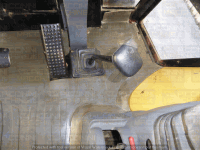 Retroexcavadora Caterpillar 428C