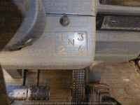 Retroexcavadora Caterpillar 428C