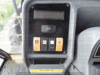 Retroexcavadora Caterpillar 428C