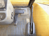 Retroexcavadora Caterpillar 428C