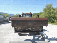 Retroexcavadora Caterpillar 428C