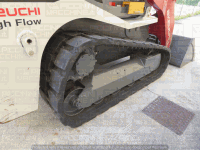 Tracked Loader Takeuchi TL10V2