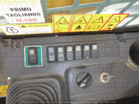 Tracked Loader Takeuchi TL10V2