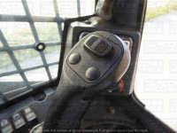 Tracked Loader Takeuchi TL10V2