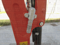 Miniescavatore Kubota U17-3 ALPHA