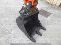 Miniescavatore Kubota U17-3 ALPHA