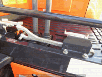 Miniescavatore Kubota U17-3 ALPHA