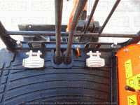 Miniescavatore Kubota U17-3 ALPHA