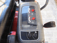 Miniescavatore Kubota U17-3 ALPHA