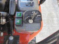 Miniescavatore Kubota U17-3 ALPHA