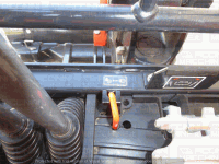 Miniescavatore Kubota U17-3 ALPHA