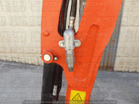 Miniescavatore Kubota U17-3 ALPHA