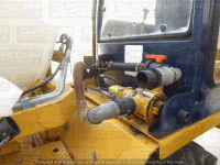Concrete mixer Fiori DB250S