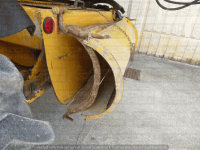 Concrete mixer Fiori DB250S